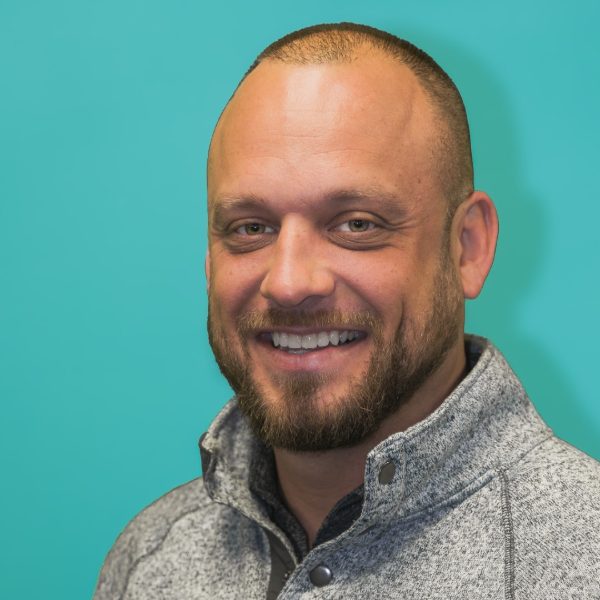 Aaron Christy founder Crooked Creek Water Restoration